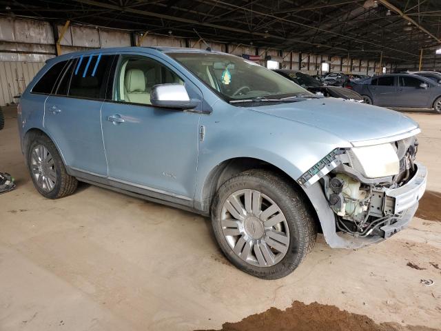 2008 LINCOLN MKX #3301908476
