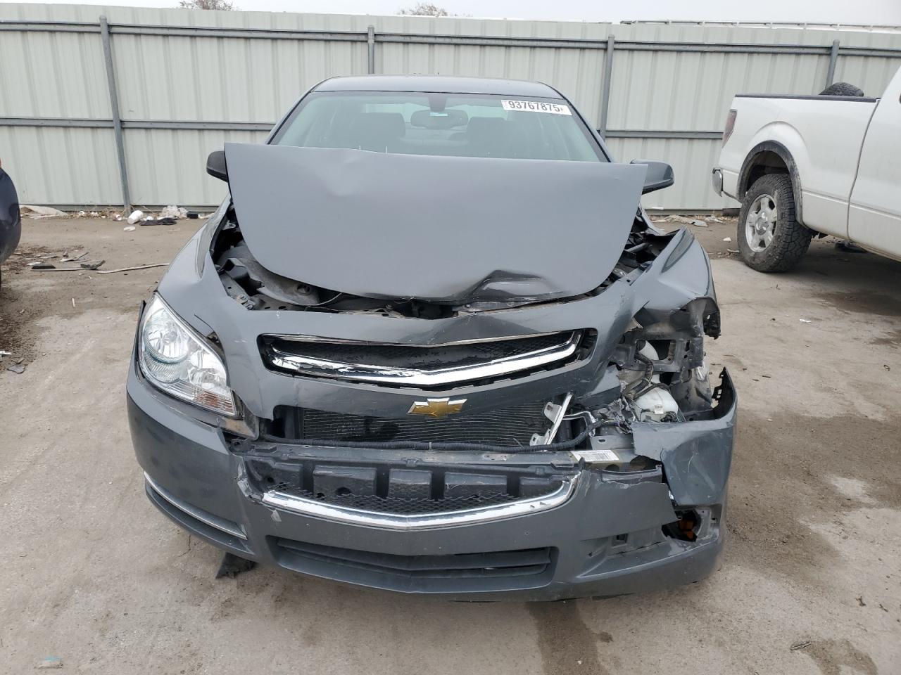 Lot #3304173442 2008 CHEVROLET MALIBU 2LT