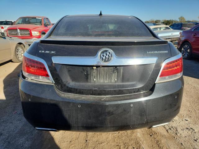 2012 BUICK LACROSSE T #3285738651