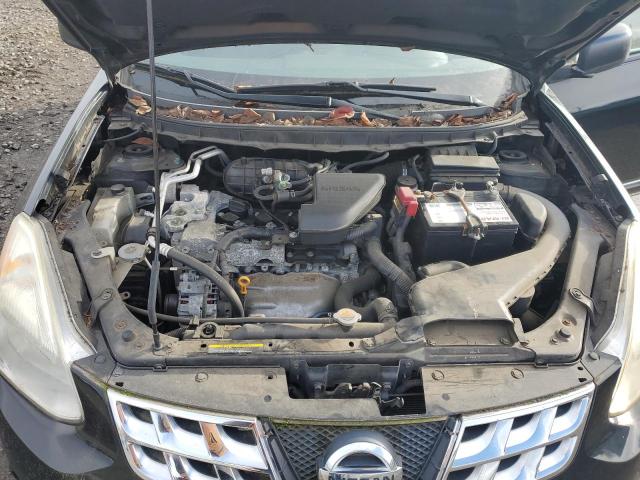 2011 NISSAN ROGUE S #3293270421