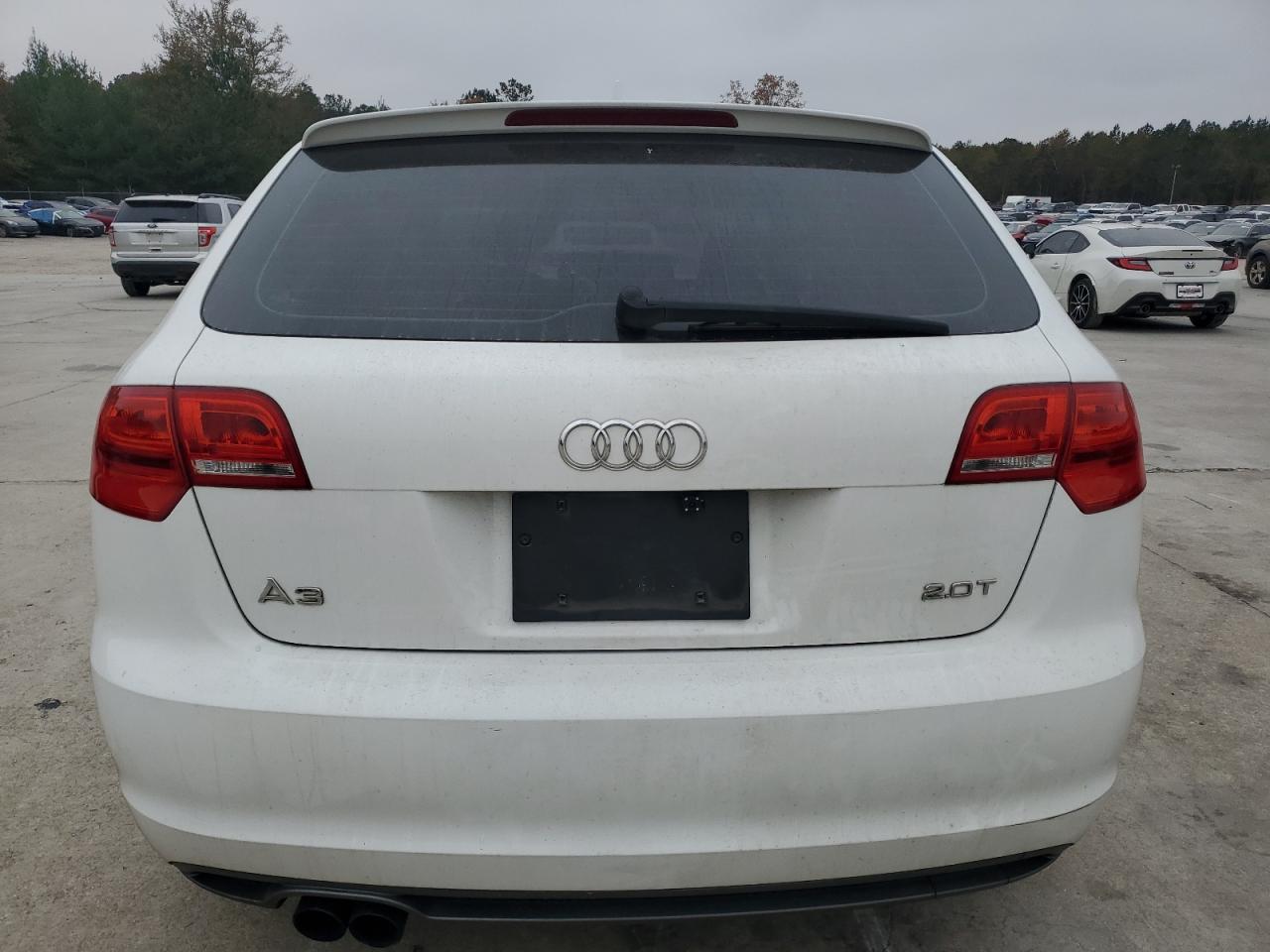 AUDI A3 PREMIUM