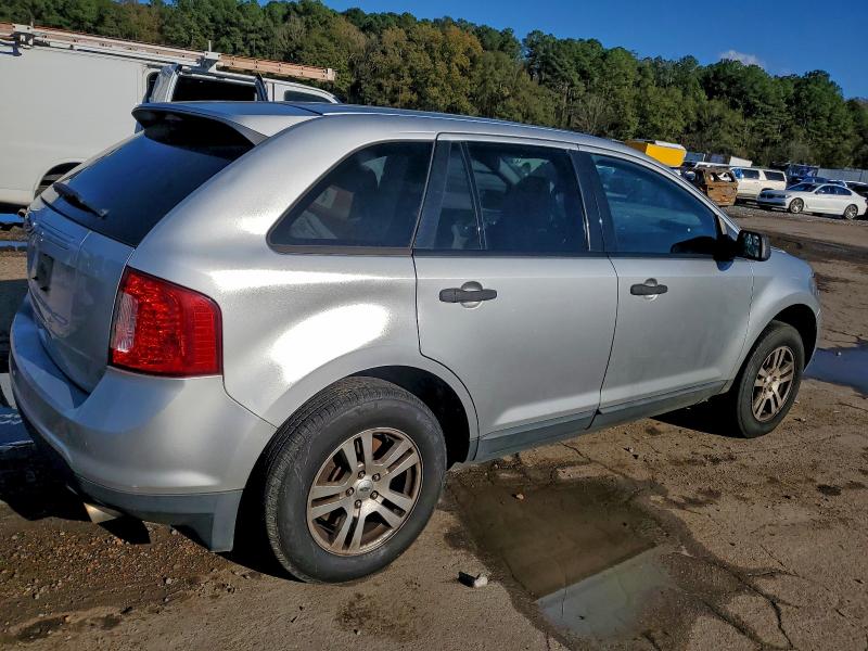 2012 FORD EDGE SE #3297063495