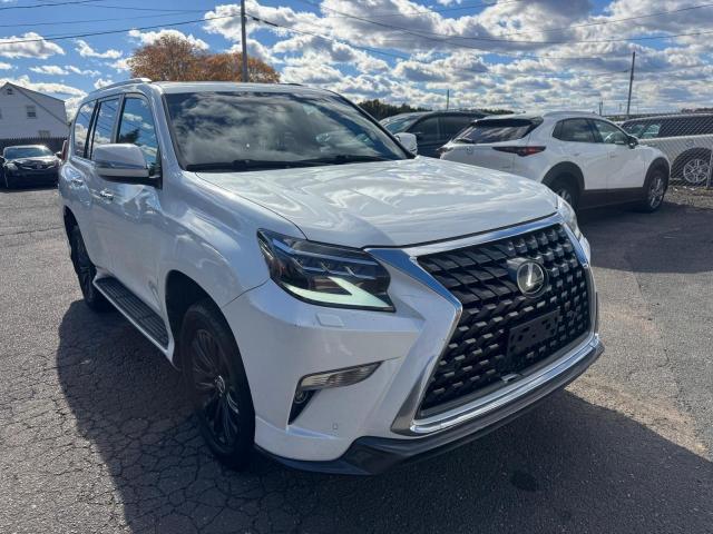 2022 LEXUS GX 460 - JTJAM7BX8N5307760
