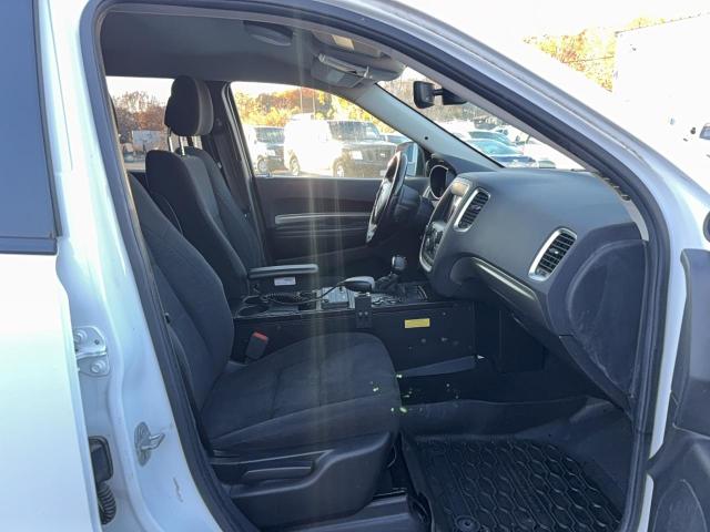 2019 DODGE DURANGO SS 1C4RDJFG0KC858348