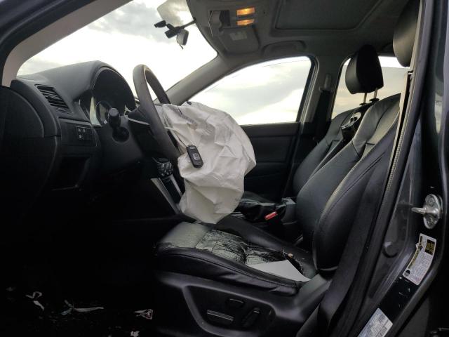 2014 MAZDA CX-5 GT #3292517690