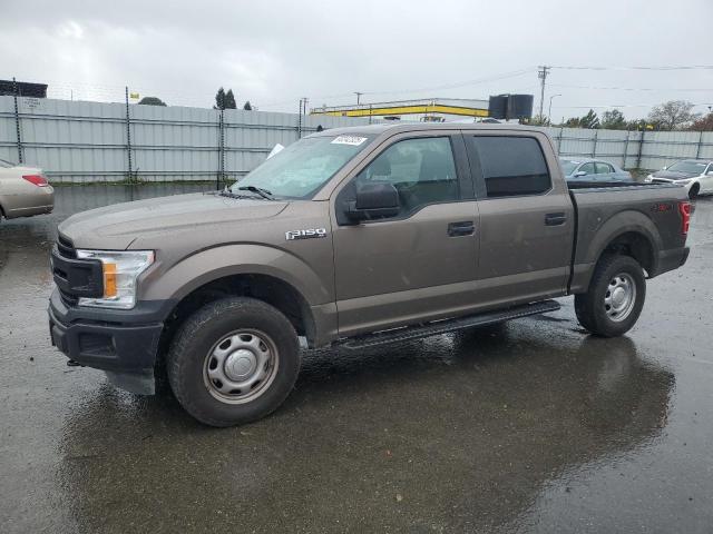 2020 FORD F150 SUPER #3303811433