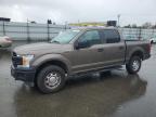 Lot #3303811433 2020 FORD F150 SUPER