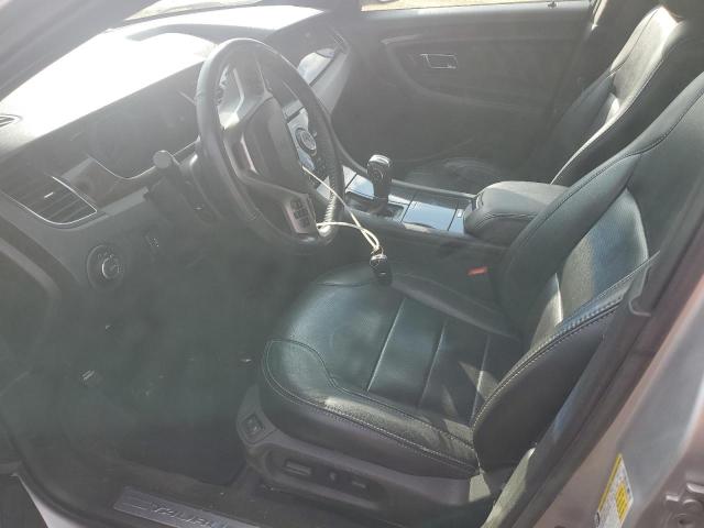 2013 FORD TAURUS LIM - 1FAHP2F86DG232175