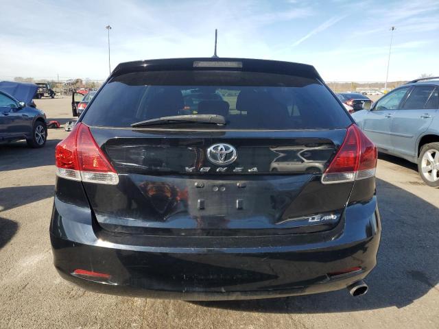 2013 TOYOTA VENZA LE #3303665941