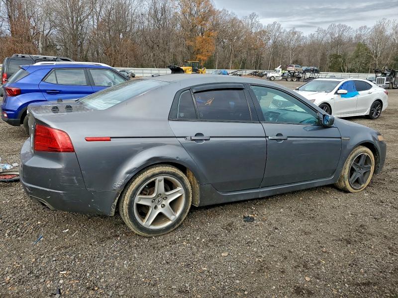 2004 ACURA TL #3297055533