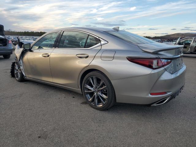 2019 LEXUS ES 350 #3318874987