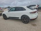 Lot #3303919716 2021 PORSCHE MACAN