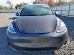 Lot #3316931079 2022 TESLA MODEL Y