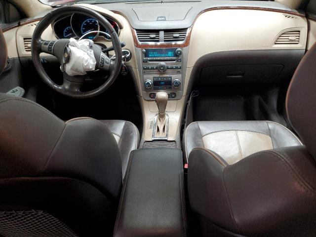 2011 CHEVROLET MALIBU LTZ #3284640334