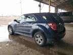 Lot #3301909415 2016 CHEVROLET EQUINOX LS