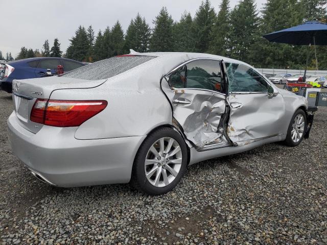 2012 LEXUS LS 460 #3290229223