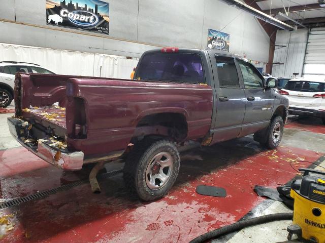 2004 DODGE RAM 1500 S #3284706025