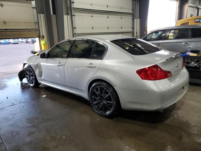 2013 INFINITI G37 #3283989845