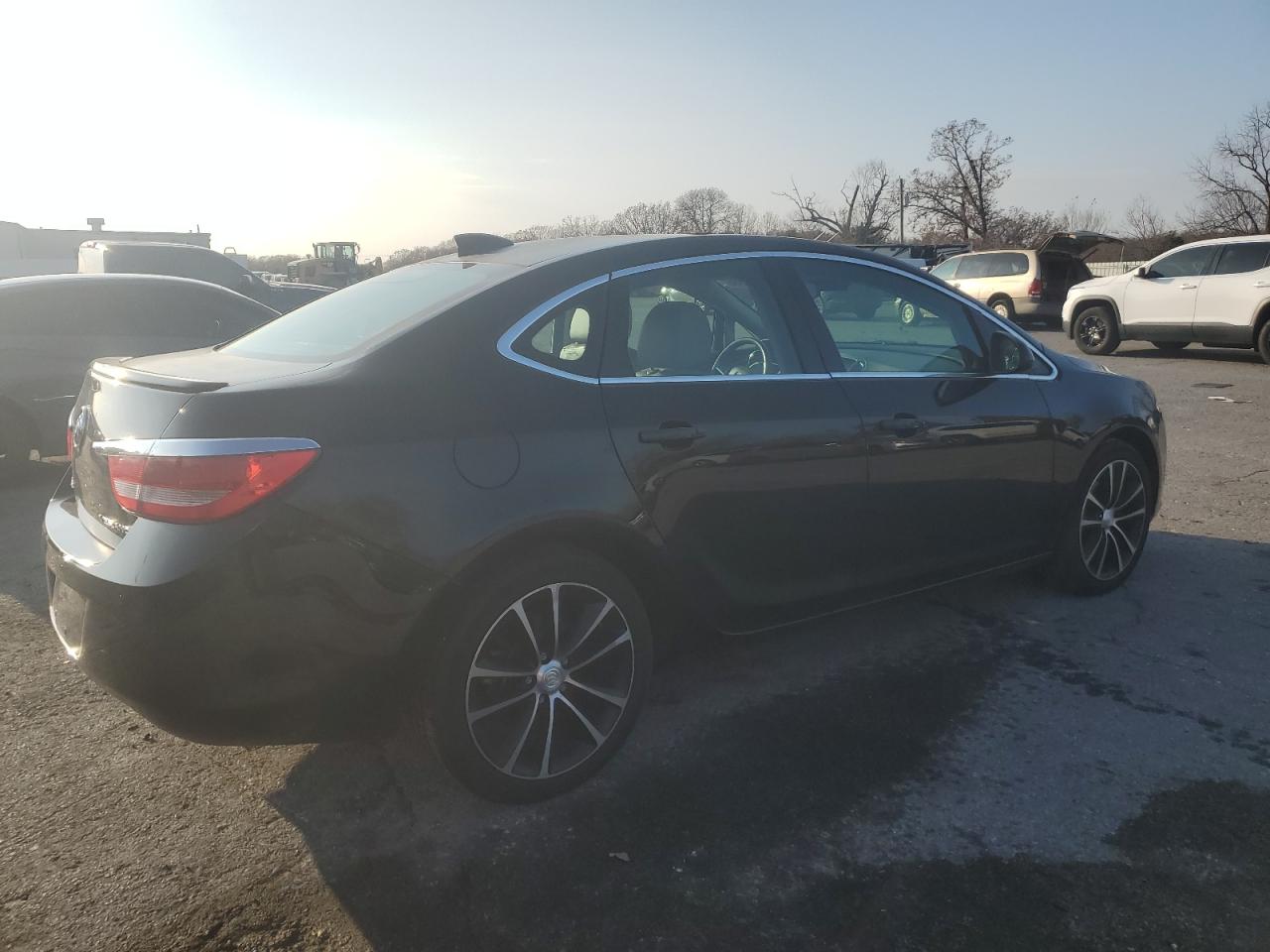 BUICK VERANO SPORT TOURING