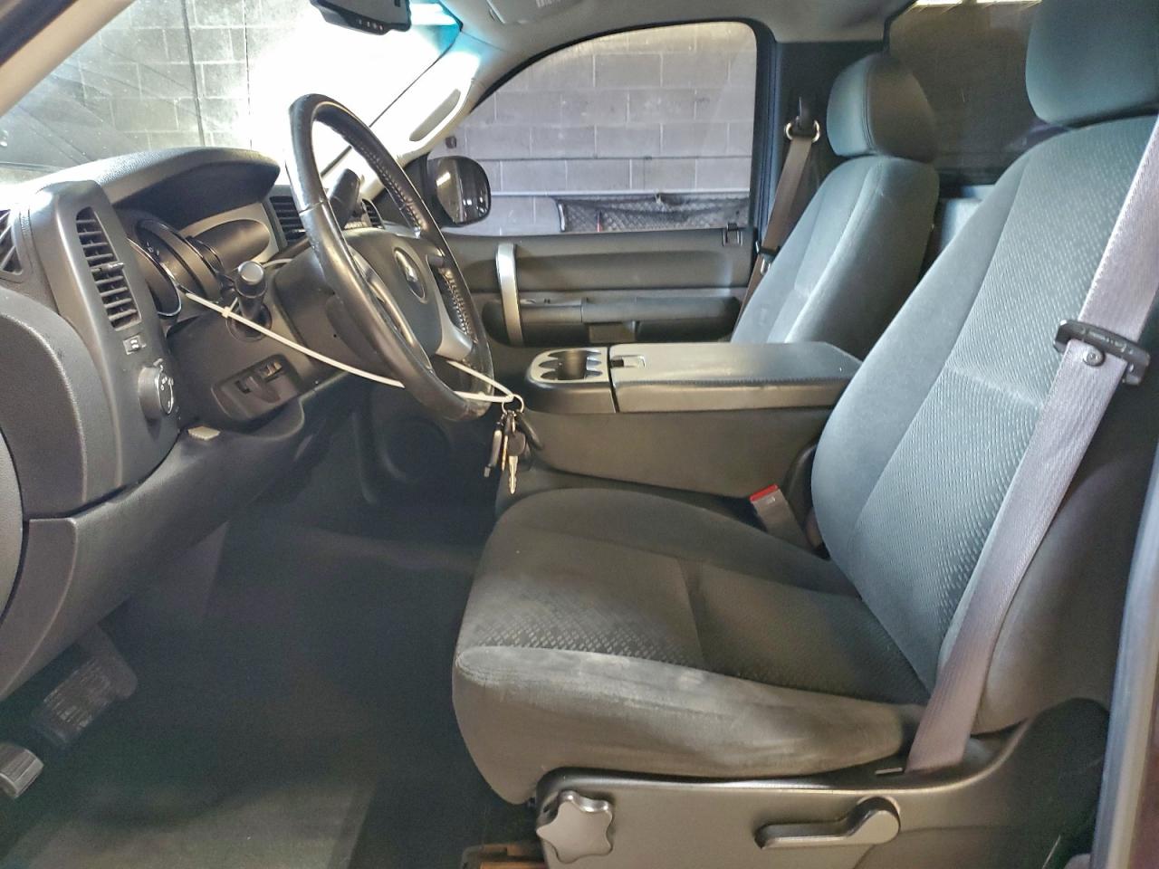 Lot #3311581778 2008 CHEVROLET SILVERADO