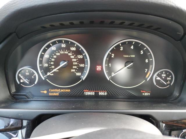 2018 BMW X5 XDRIVE3 #3283786420