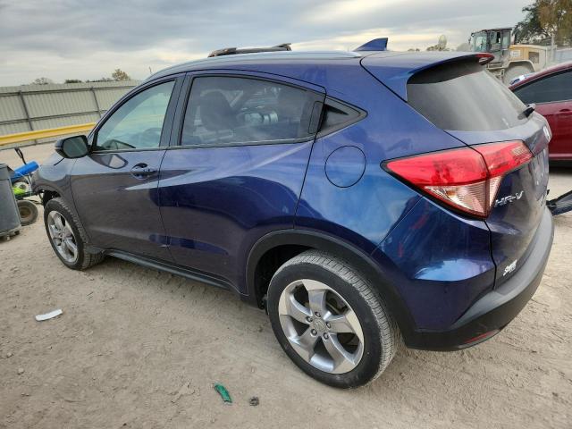 2017 HONDA HR-V EXL #3285102405