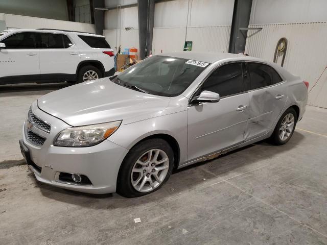 Global Auto Auctions: 2013 CHEVROLET MALIBU 1LT