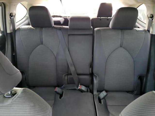 2022 TOYOTA HIGHLANDER #3283795422