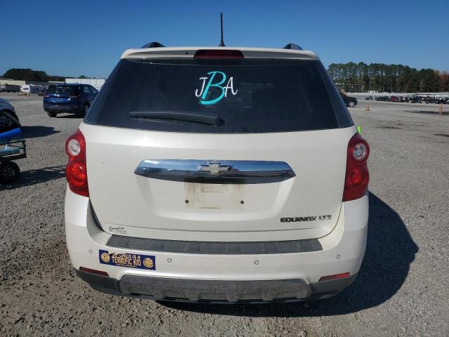 2014 CHEVROLET EQUINOX LT #3286773922