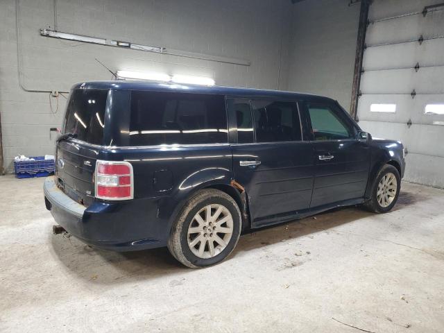 2009 FORD FLEX SEL #3297010410
