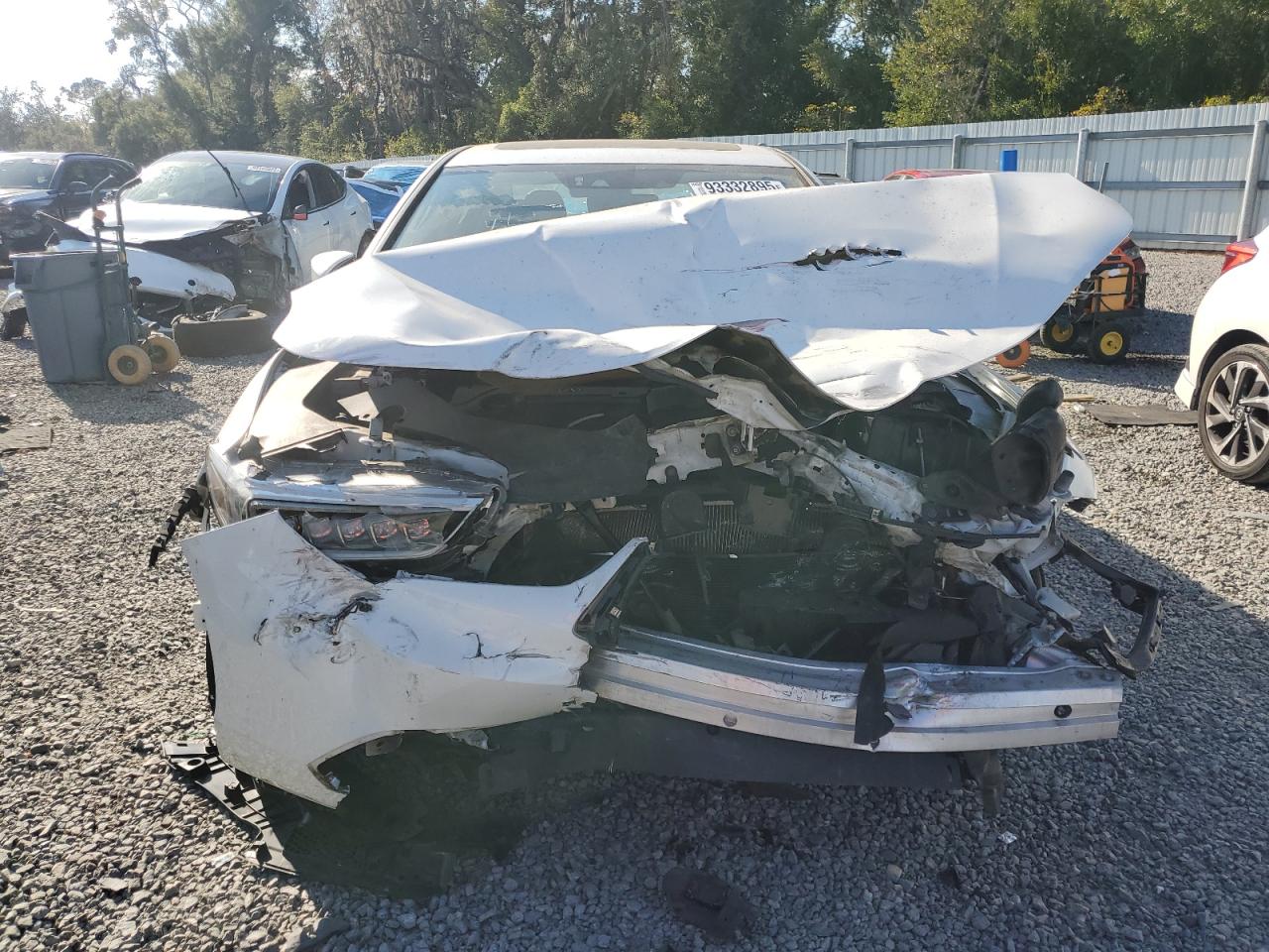 ACURA TLX TECHNOLOGY