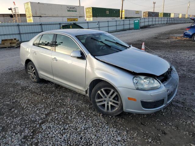 2006 VOLKSWAGEN JETTA 2.5 #3303881704