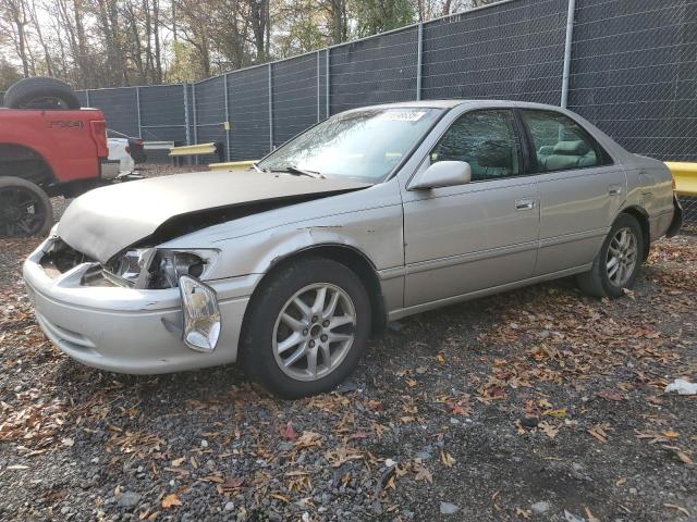 Global Auto Auctions: 2001 TOYOTA CAMRY LE
