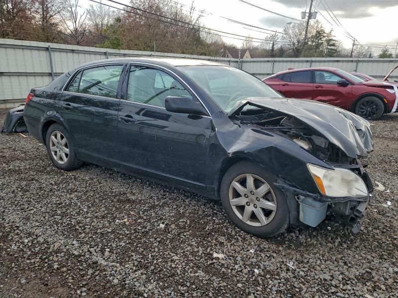 2007 TOYOTA AVALON XL #3305514077