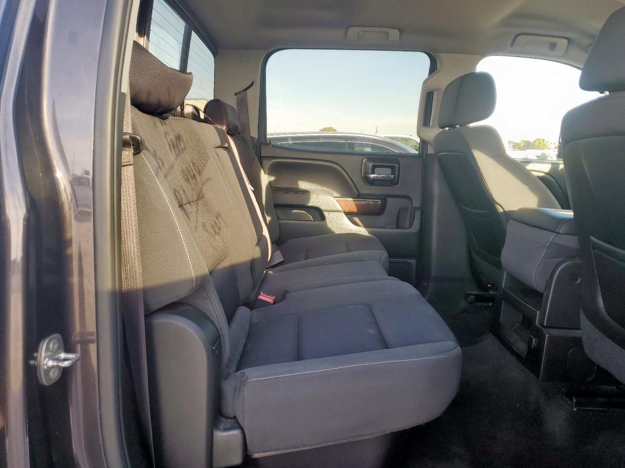 GMC SIERRA K1500 SLE