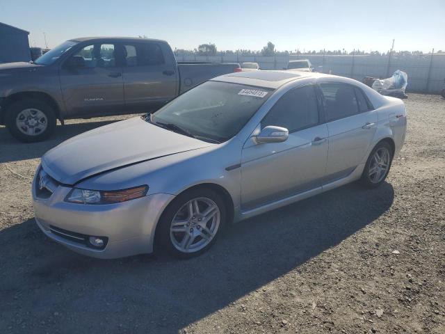 Global Auto Auctions: 2008 ACURA TL
