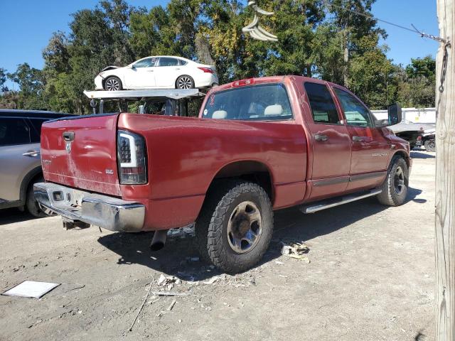 2006 DODGE RAM 2500 S #3291234038