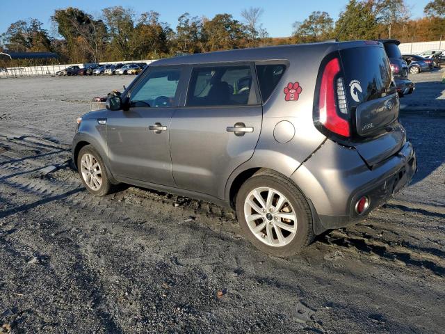 2018 KIA SOUL + #3305234016