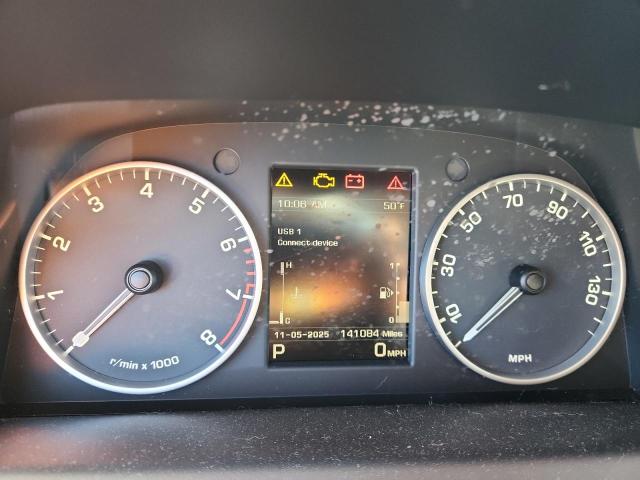 2016 LAND ROVER LR4 HSE #3283858416