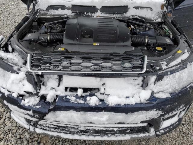 2020 LAND ROVER RANGE ROVE #3303727447