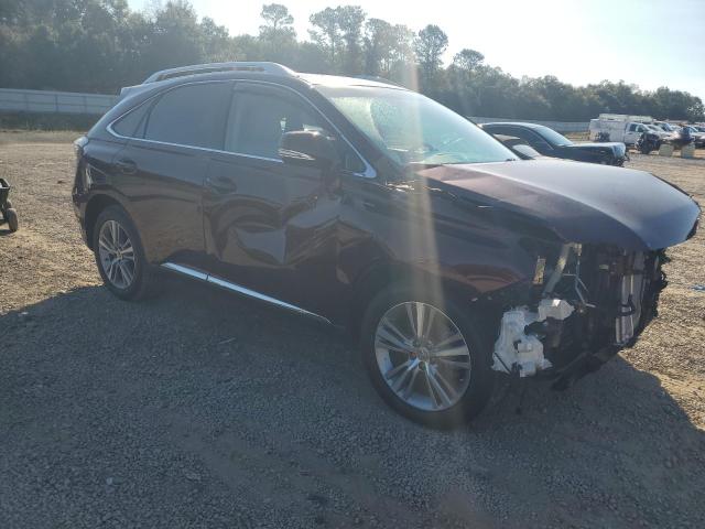 2015 LEXUS RX 350 #3290301220