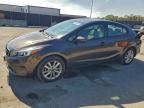 Lot #3303904697 2017 KIA FORTE LX