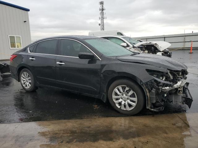2017 NISSAN ALTIMA 2.5 #3301875436
