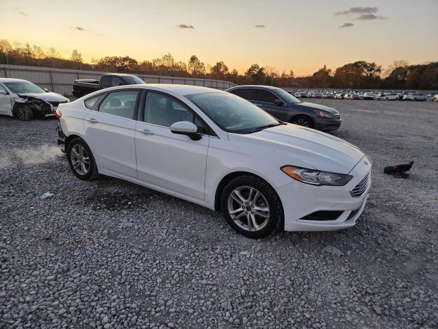 2018 FORD FUSION SE #3291409217