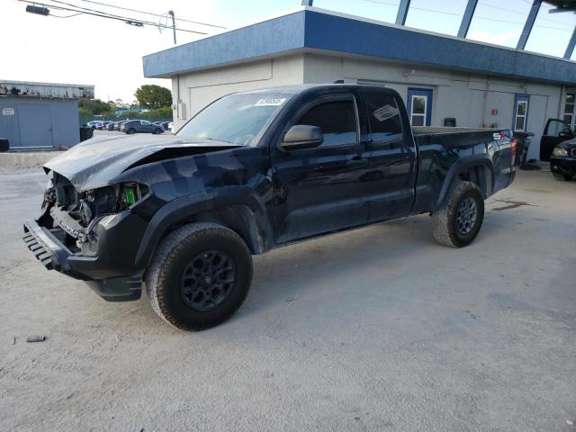 2022 TOYOTA TACOMA ACC #3305500068