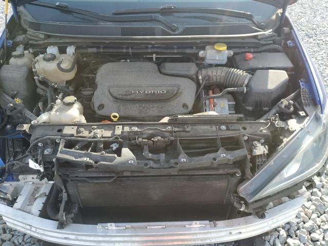 2018 CHRYSLER PACIFICA H - 2C4RC1N77JR236565