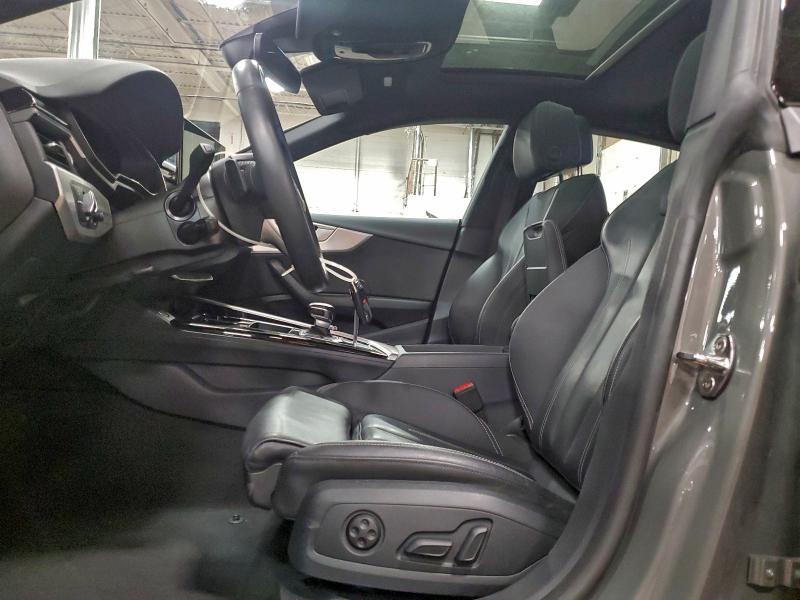 2025 AUDI A5 PREMIUM #3303737420