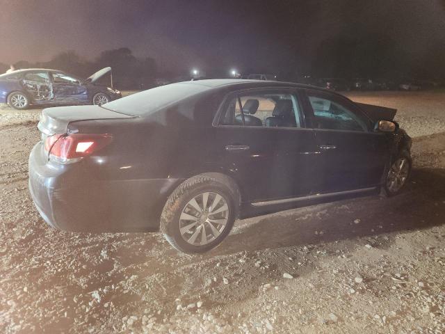 2011 TOYOTA AVALON BAS #3286692286