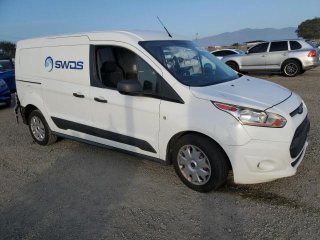 2017 FORD TRANSIT CONNECT XLT #3286528160
