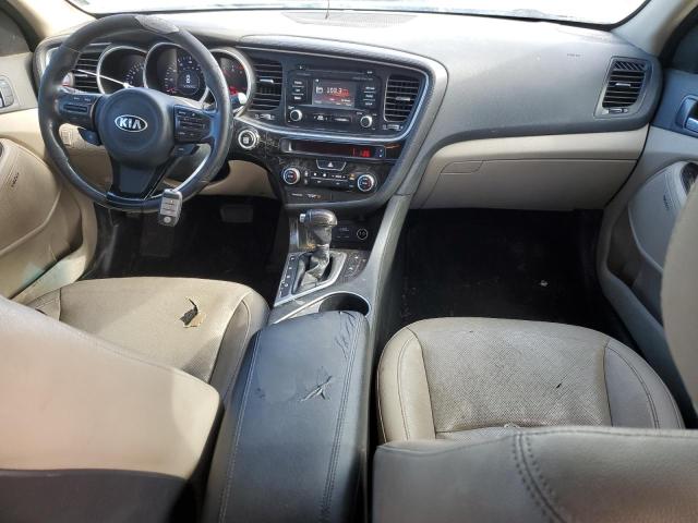 2014 KIA OPTIMA EX #3293575947